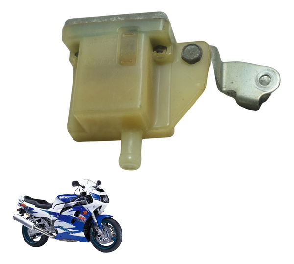 Reservatório Freio Traseiro Suzuki Gsx-r 1100 W 91-96 Orig