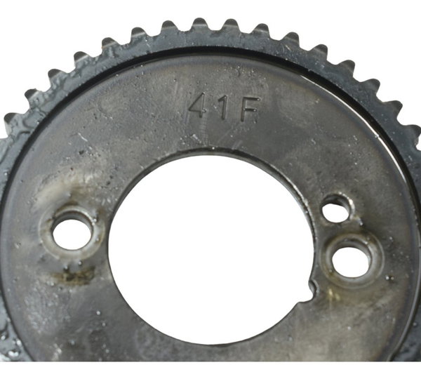 Engrenagem Comando Diant Suzuki Boulevard M 800 05-08 Origin