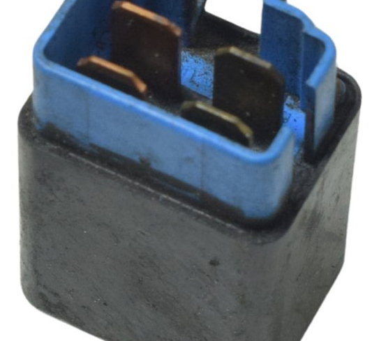 Rele Auxiliar 4 Pinos Suzuki Boulevard M 800 05-08 Original