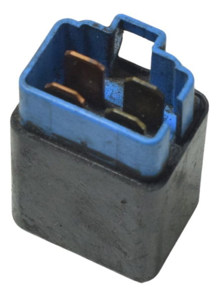 Rele Auxiliar 4 Pinos Suzuki Boulevard M 800 05-08 Original