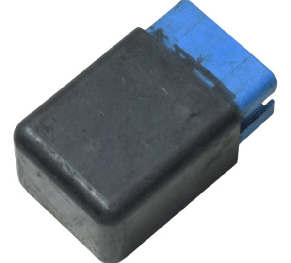 Rele Auxiliar 4 Pinos Suzuki Boulevard M 800 05-08 Original