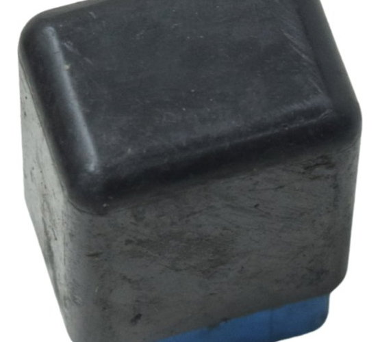 Rele Auxiliar 4 Pinos Suzuki Boulevard M 800 05-08 Original