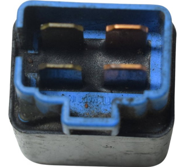 Rele Auxiliar 4 Pinos Suzuki Boulevard M 800 05-08 Original