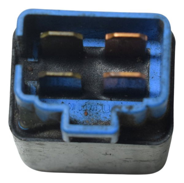 Rele Auxiliar 4 Pinos Suzuki Boulevard M 800 05-08 Original