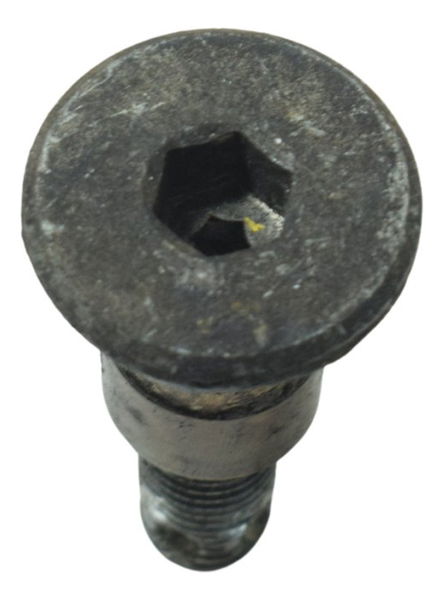 Parafuso Pedal Freio Suzuki Boulevard M 800 05-08 Original