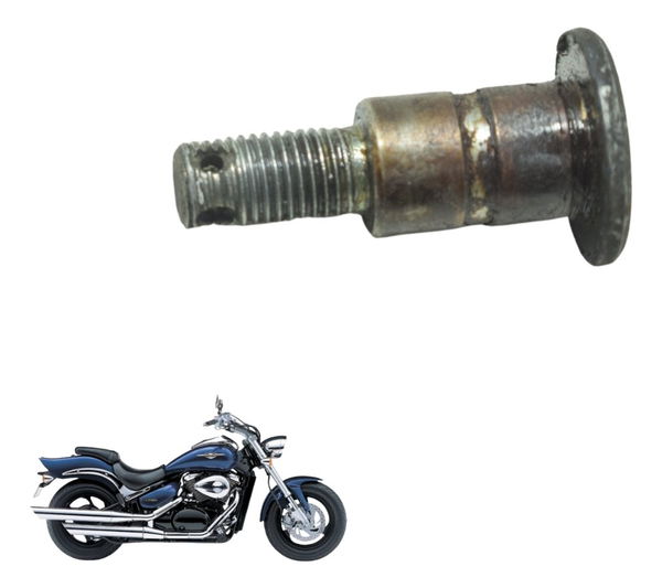 Parafuso Pedal Freio Suzuki Boulevard M 800 05-08 Original