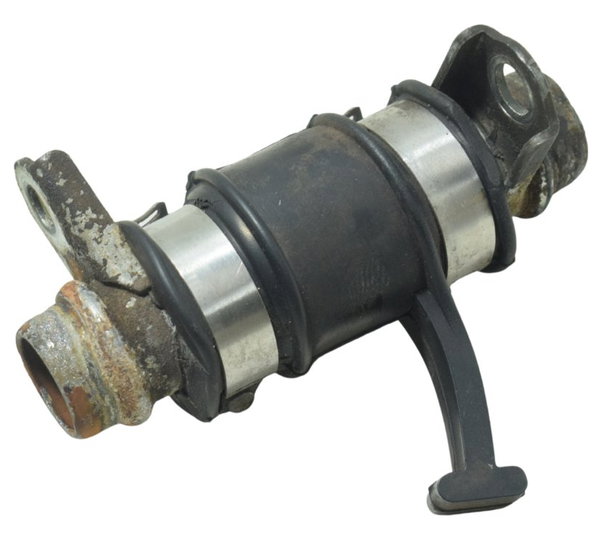 Conexão Mangueira Agua Suzuki Boulevard M 800 05-08 Original