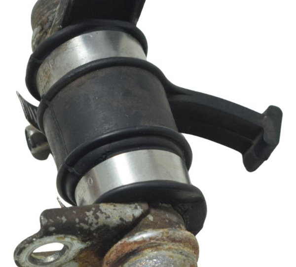 Conexão Mangueira Agua Suzuki Boulevard M 800 05-08 Original