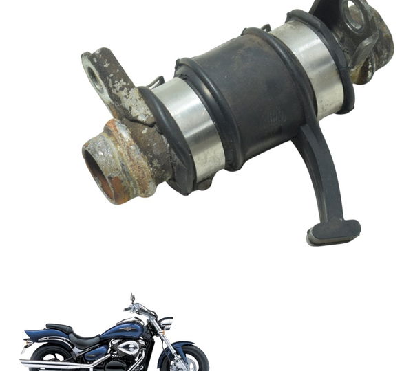 Conexão Mangueira Agua Suzuki Boulevard M 800 05-08 Original