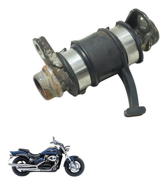 Conexão Mangueira Agua Suzuki Boulevard M 800 05-08 Original
