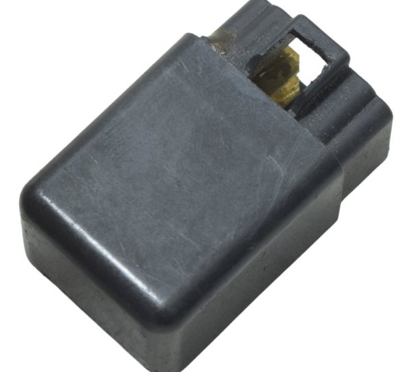 Rele Auxiliar 4 Pinos Suzuki Boulevard M 800 05-08 Original