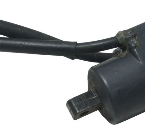 Bobina Ignição Suzuki Gsx-r 1100 W 91-96 Original