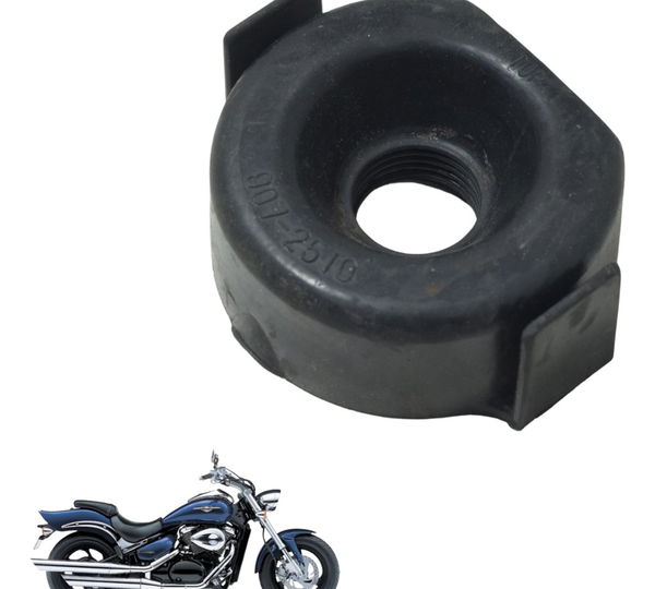 Borracha Vedação Farol Suzuki Boulevard M 800 05-08 Original