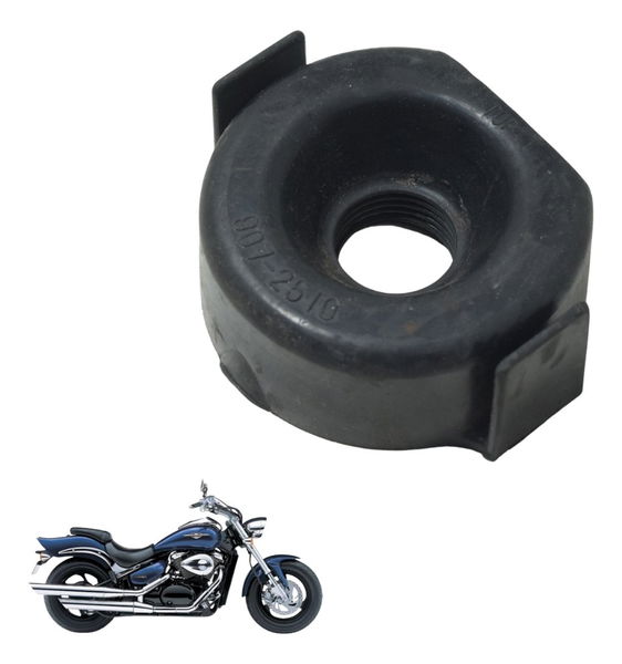 Borracha Vedação Farol Suzuki Boulevard M 800 05-08 Original