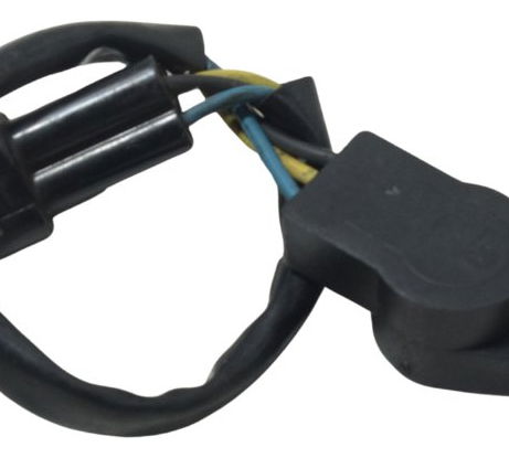 Sensor Tps Secundário Suzuki Boulevard M 800 05-08 Original