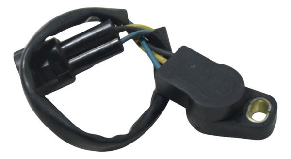 Sensor Tps Secundário Suzuki Boulevard M 800 05-08 Original