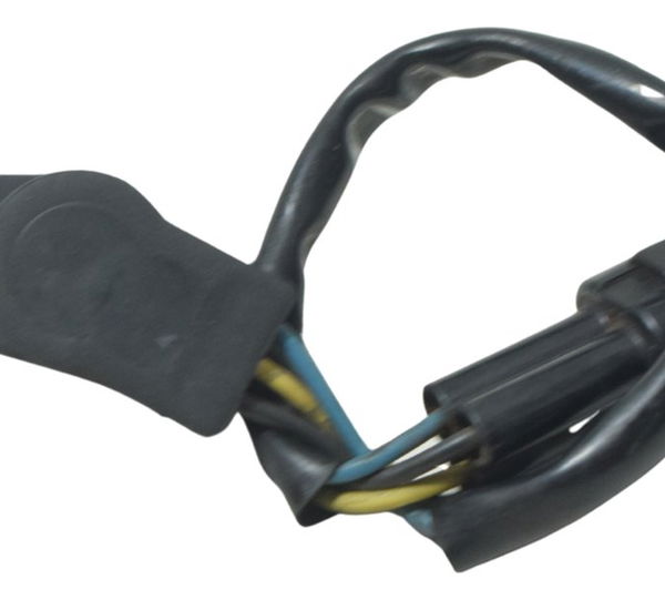 Sensor Tps Secundário Suzuki Boulevard M 800 05-08 Original