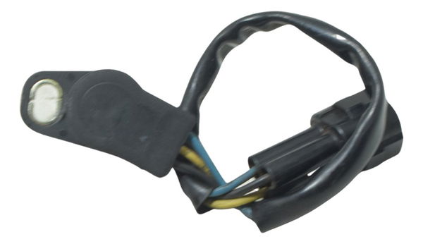 Sensor Tps Secundário Suzuki Boulevard M 800 05-08 Original