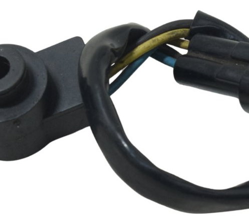 Sensor Tps Secundário Suzuki Boulevard M 800 05-08 Original