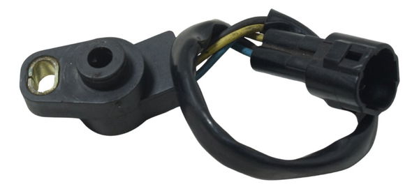 Sensor Tps Secundário Suzuki Boulevard M 800 05-08 Original