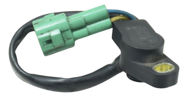 Sensor Tps Secundário Suzuki Boulevard M 800 05-08 Original