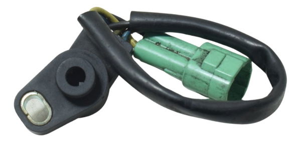 Sensor Tps Secundário Suzuki Boulevard M 800 05-08 Original