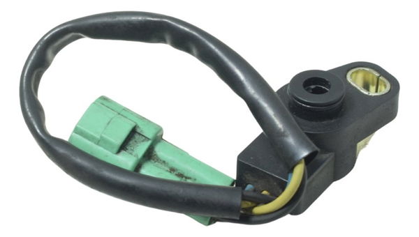 Sensor Tps Secundário Suzuki Boulevard M 800 05-08 Original