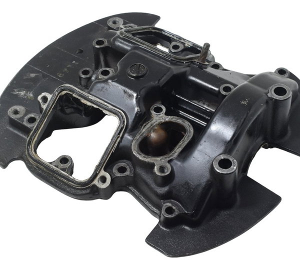 Tampa Cabeçote Dianteiro Suzuki Boulevard M 800 05-08 Origin