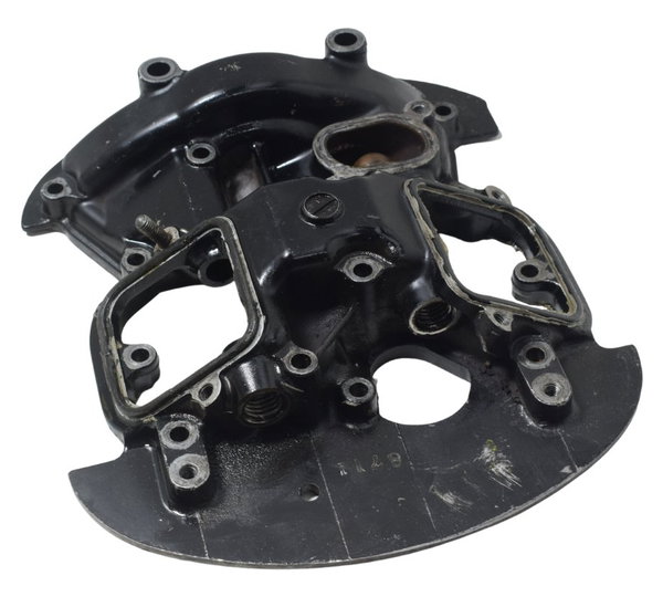 Tampa Cabeçote Dianteiro Suzuki Boulevard M 800 05-08 Origin