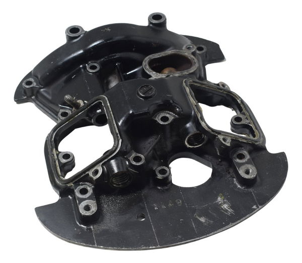 Tampa Cabeçote Dianteiro Suzuki Boulevard M 800 05-08 Origin