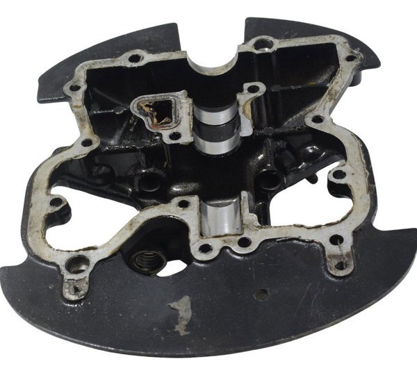 Tampa Cabeçote Dianteiro Suzuki Boulevard M 800 05-08 Origin