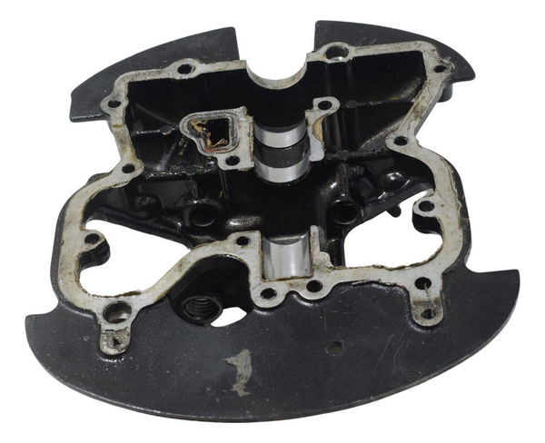 Tampa Cabeçote Dianteiro Suzuki Boulevard M 800 05-08 Origin