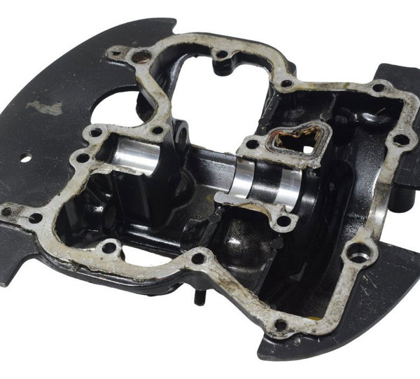 Tampa Cabeçote Dianteiro Suzuki Boulevard M 800 05-08 Origin