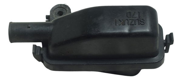 Sub Filtro Ar Suzuki Gsx-r 1100 W 91-96 Original