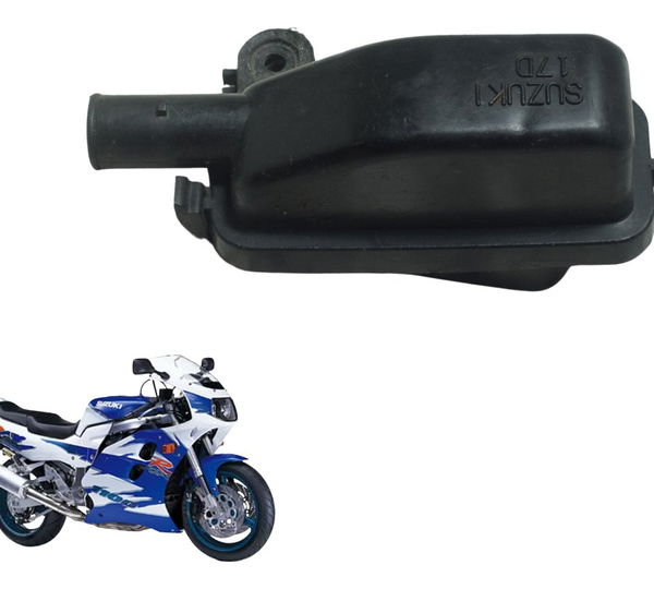 Sub Filtro Ar Suzuki Gsx-r 1100 W 91-96 Original