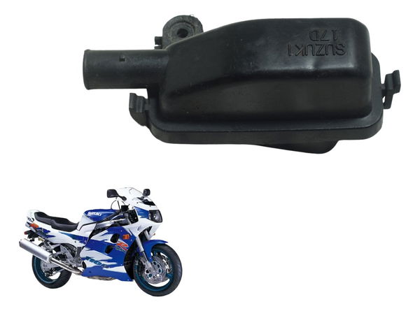 Sub Filtro Ar Suzuki Gsx-r 1100 W 91-96 Original