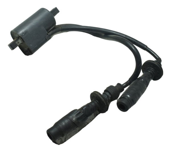 Bobina Ignição C/ Avaria Suzuki Gsx-r 1100 W 91-96 Original