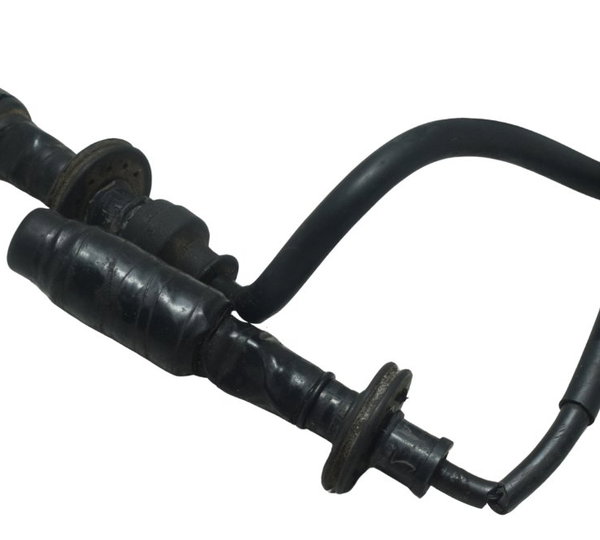 Bobina Ignição C/ Avaria Suzuki Gsx-r 1100 W 91-96 Original