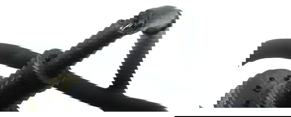 Bobina Ignição C/ Avaria Suzuki Gsx-r 1100 W 91-96 Original