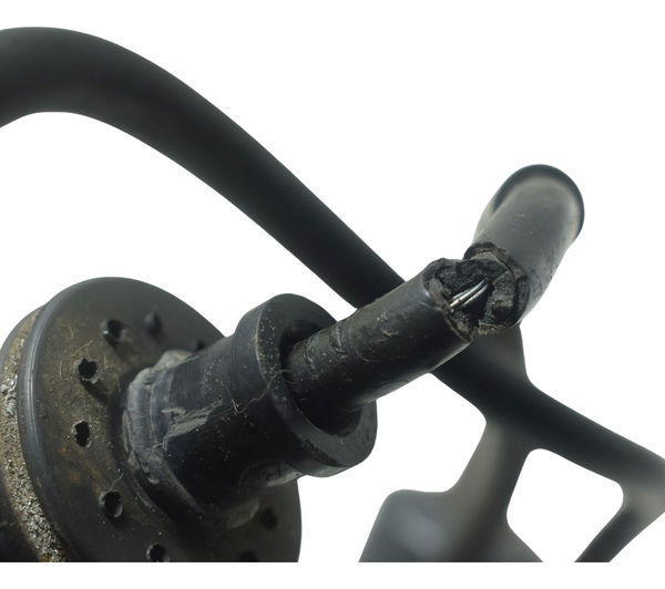 Bobina Ignição C/ Avaria Suzuki Gsx-r 1100 W 91-96 Original