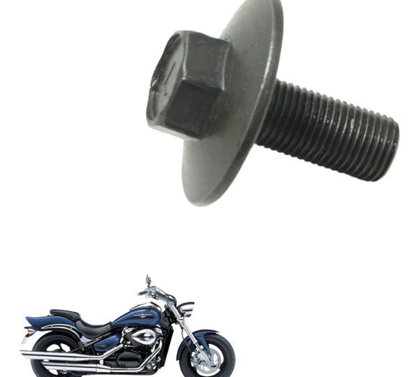 Parafuso Volante Magneto Suzuki Boulevard M 800 05-08 Origin
