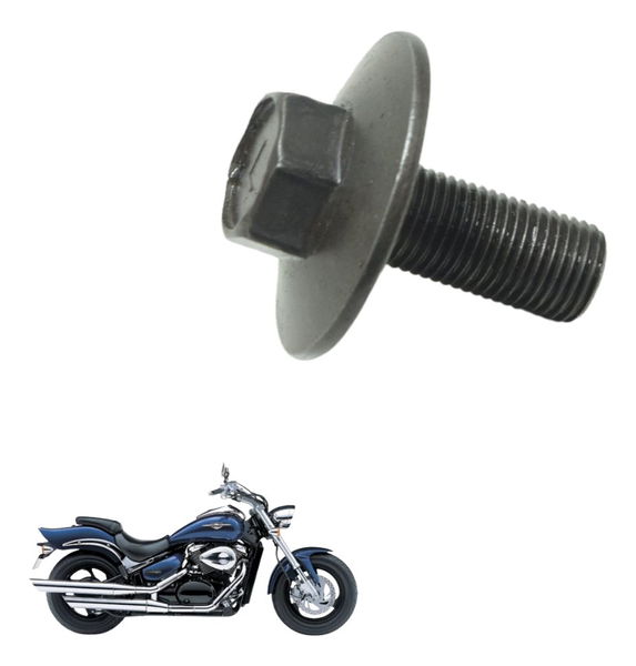 Parafuso Volante Magneto Suzuki Boulevard M 800 05-08 Origin