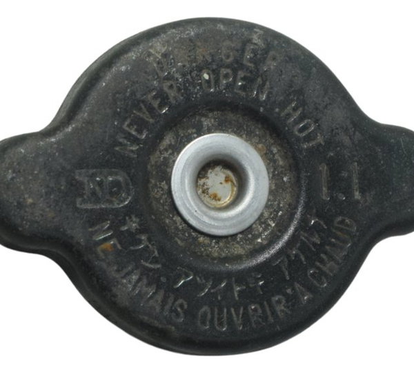 Tampa Radiador Suzuki Gsx-r 1100 W 91-96 Original