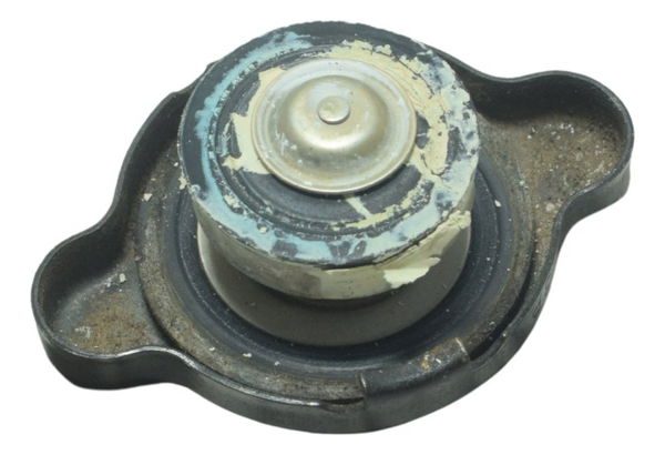 Tampa Radiador Suzuki Gsx-r 1100 W 91-96 Original