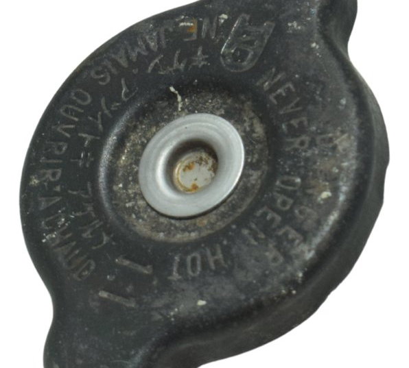 Tampa Radiador Suzuki Gsx-r 1100 W 91-96 Original