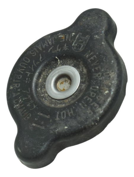 Tampa Radiador Suzuki Gsx-r 1100 W 91-96 Original