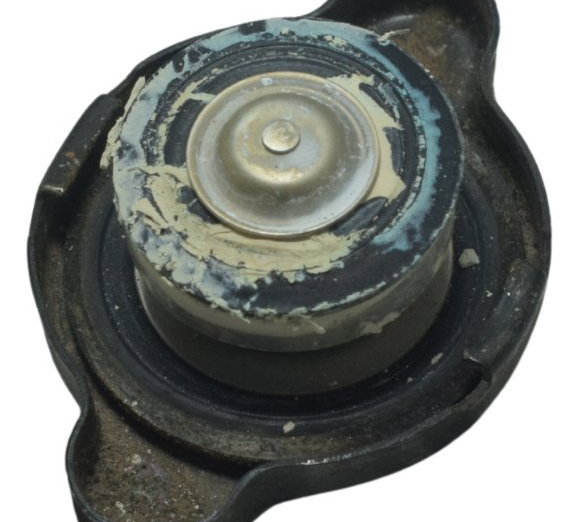 Tampa Radiador Suzuki Gsx-r 1100 W 91-96 Original