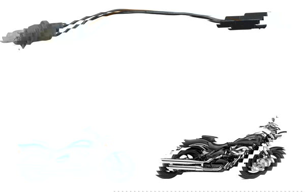 Soquete Meia Luz Suzuki Boulevard M 800 05-08 Original