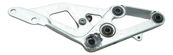 Suporte Pedaleira Diant Dir Suzuki Gsx-r 1100 W 91-96 Orig