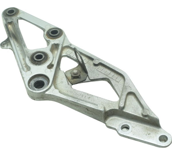 Suporte Pedaleira Diant Dir Suzuki Gsx-r 1100 W 91-96 Orig